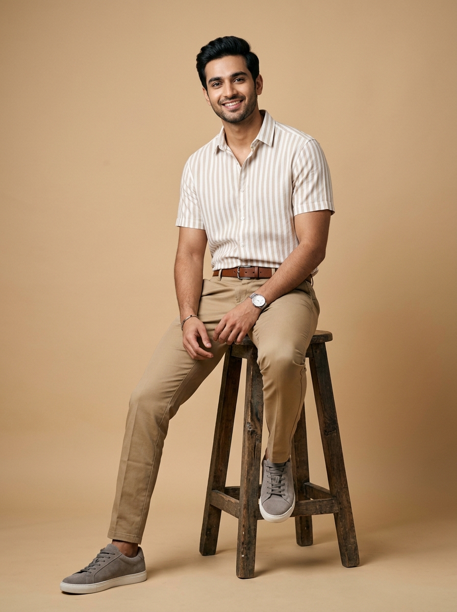 Men's Collection